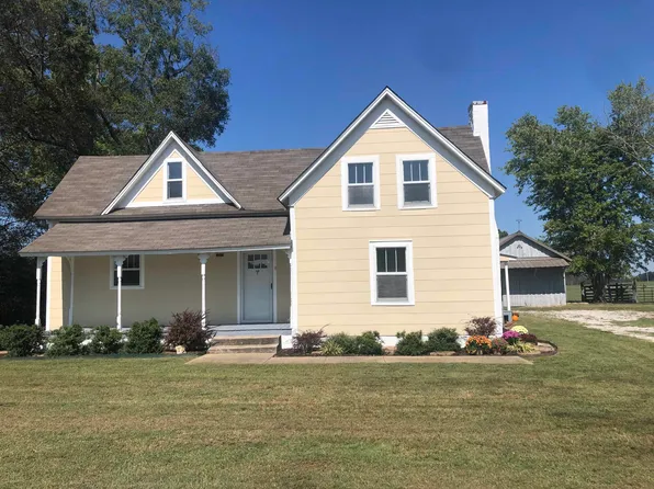 2255 County Road 16, Florence, AL 35633