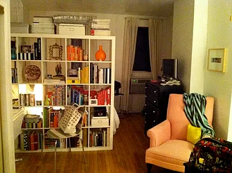 Rented by Eric Goodman Realty Corp