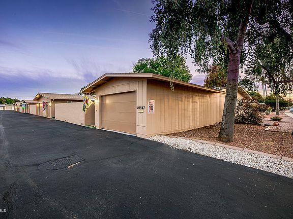 4th image of 10547 W Palmeras Drive