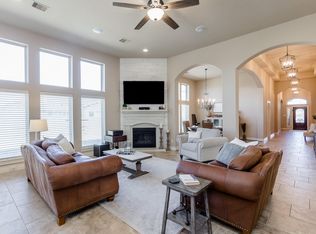 1702 Kennerly Manor Dr, Spring, TX 77386