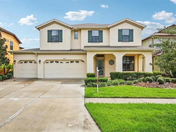 32706 Summerglade Dr, Wesley Chapel, FL 33545