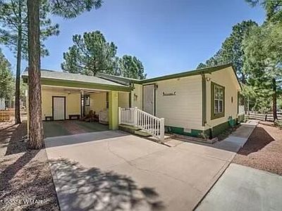 501 S 1st Pl, Show Low, AZ, 85901