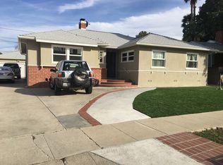 6226 Calvin Ave, Reseda, CA 91335