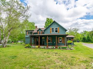 158 Newman Rd, Lake Placid, NY 12946