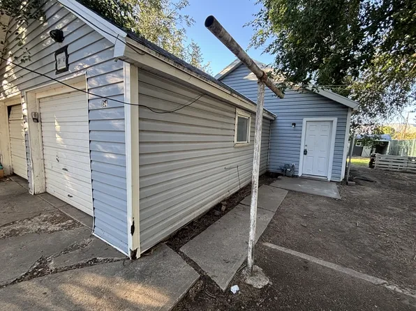 154 E Harris St, Ogden, UT 84401