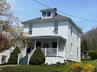 311 Jackson Ave, Warren, PA 16365