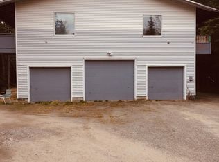 3850 S Lazenby Rd #B, Palmer, AK 99645