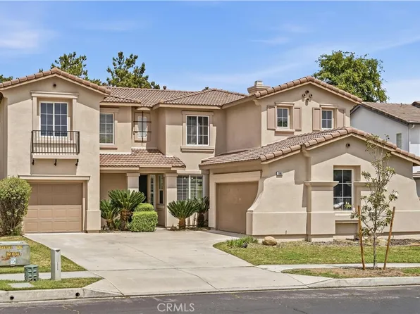 11967 Southwind Way, Yucaipa, CA 92399