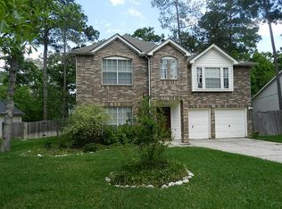29014 Forest Hill Dr, Magnolia, TX 77355