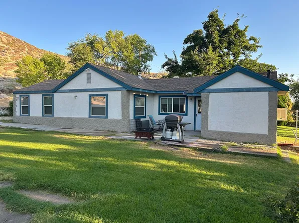 3596 Gerkin Rd, Bishop, CA 93514