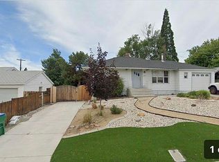 1255 Wesley Dr, Reno, NV 89503