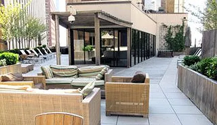 Rented by Level Group