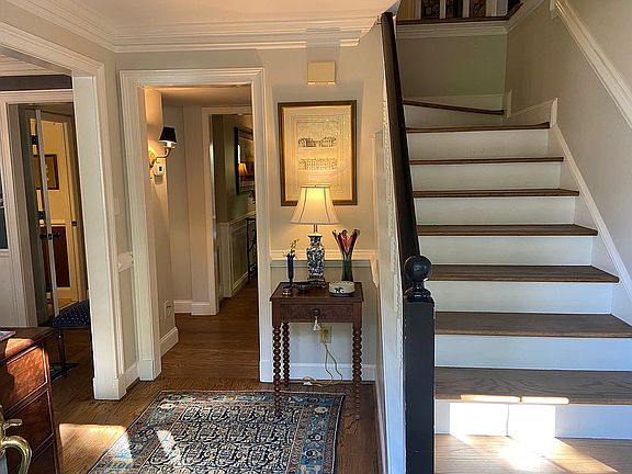Entry Hall