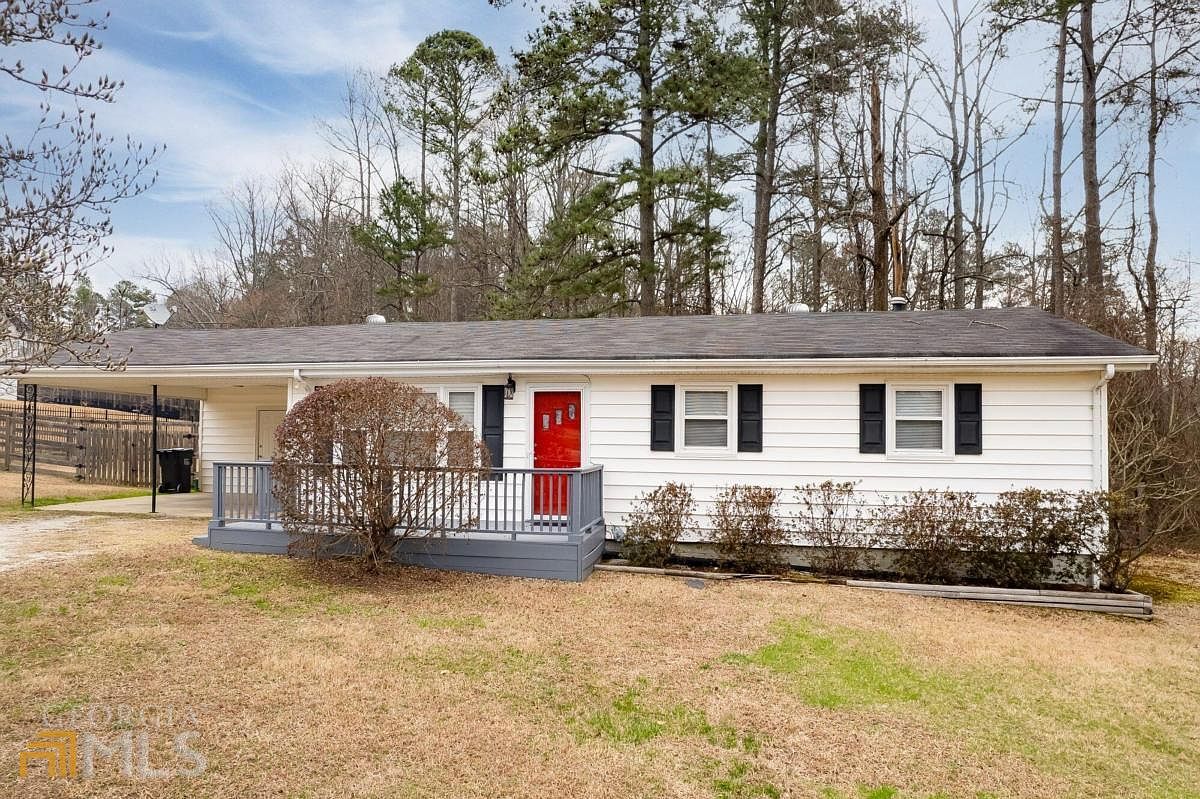 3455 Camp Branch Rd, Buford, GA 30519 Zillow