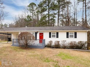 3455 Camp Branch Rd, Buford, GA 30519