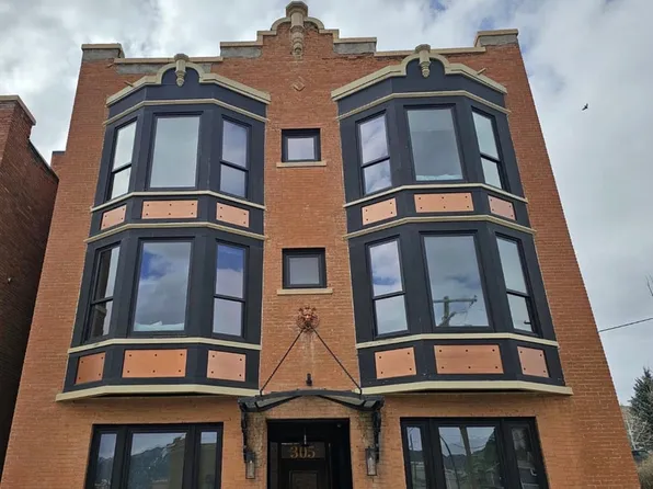 305 N Alaska St Unit 1B, Butte, MT 59701