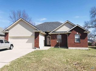 1219 S Mildred Ave, Sedalia, MO 65301