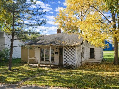 409 S Beech St, Saint Marys, OH, 45885