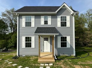 2924 Wixtown Rd LOT 14, Westmoreland, TN 37186