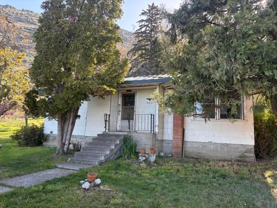 9143 Shady Pine Rd, Klamath Falls, OR, 97601