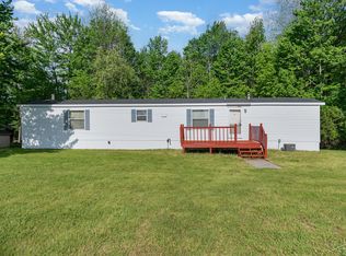 1324 Brick Rd, West Branch, MI 48661
