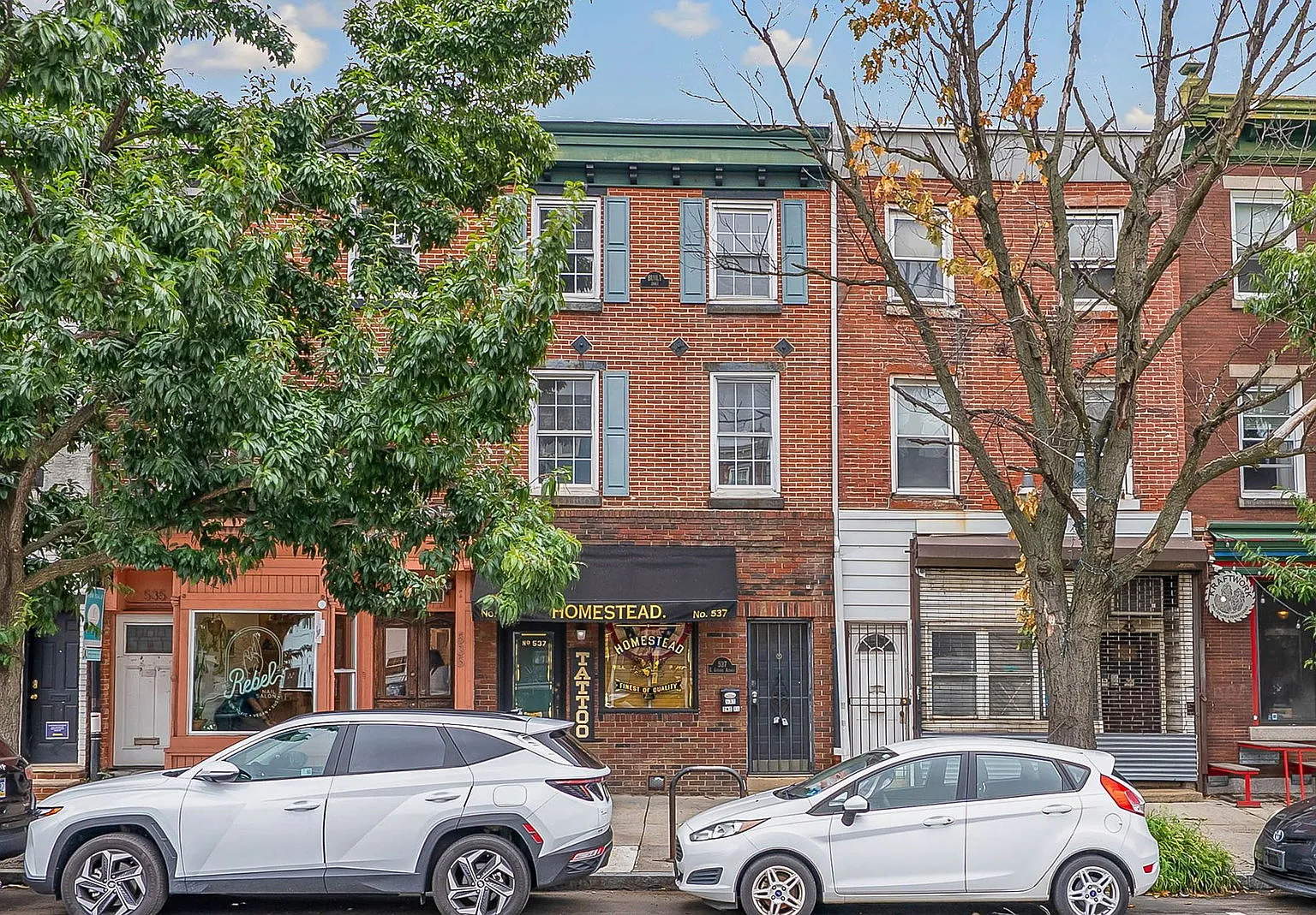 1 bed, 1.0 bath, 900 sqft, $1,500 — Photo 1