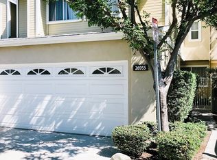 26955 Braemar, Mission Viejo, CA 92691