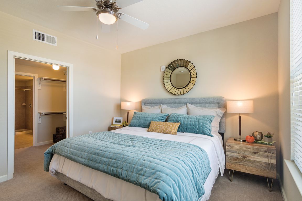Elegant Bedroom