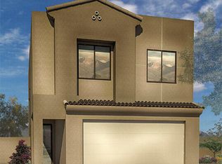 7383 W Barrel Racer Rd W LOT 2, Tucson, AZ 85743