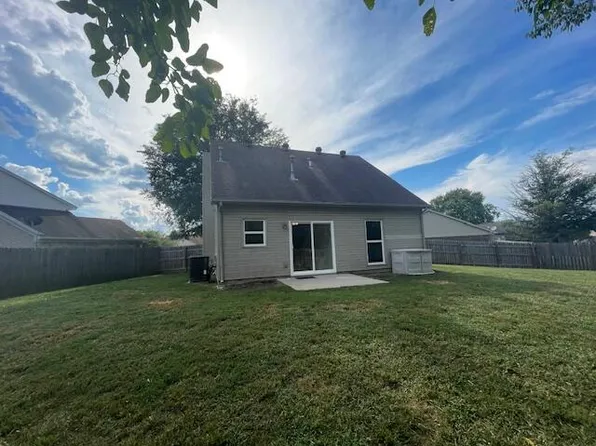 309 Blue Spruce Ct, Versailles, KY 40383
