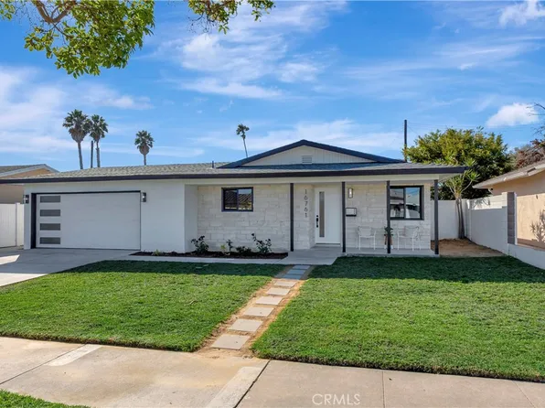16761 Irby Ln, Huntington Beach, CA 92647