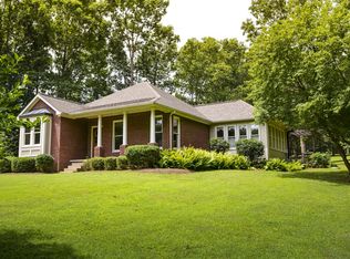 3308 Par Dr, Centerville, TN 37033