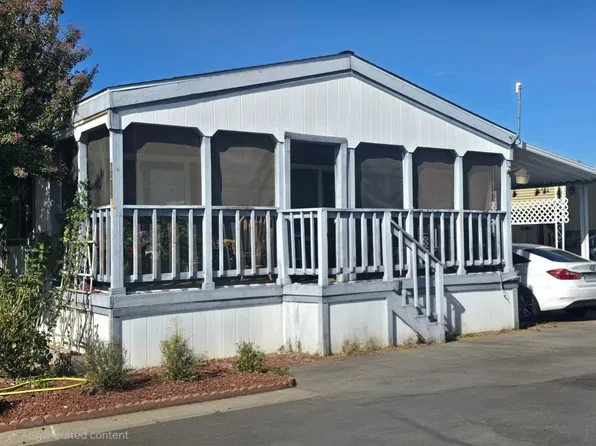 6213 Calgary Ave #83, Sacramento, CA 95841