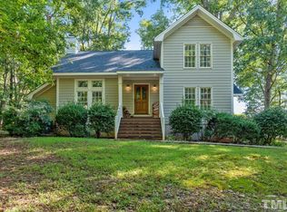 9712 Old Creedmoor Rd, Raleigh, NC 27613