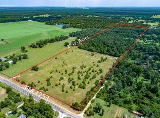 Fm 1253, Mineola, TX 75773