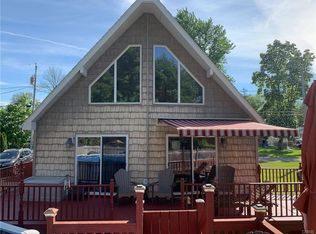 138 Oswego Ave, Canastota, NY 13032