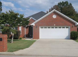 3112 Navajo Dr SE, Decatur, AL 35603
