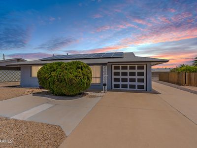 11445 N 107th Ave, Sun City, AZ, 85351