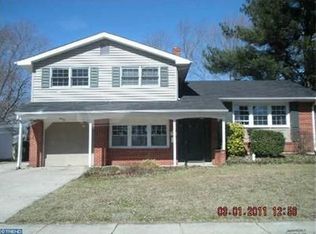 411 Dogwood Ave, Dover, DE 19904