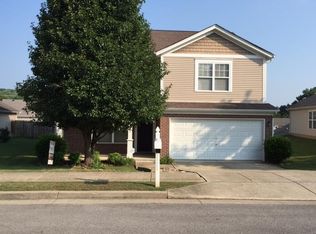 3645 Coles Branch Dr, Antioch, TN 37013