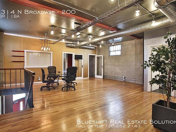 2nd image of 2314 N Broadway #200