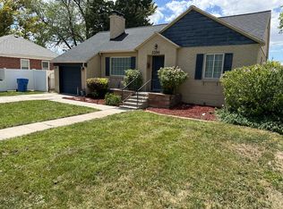 3396 S Lorraine Cir, Salt Lake City, UT 84106
