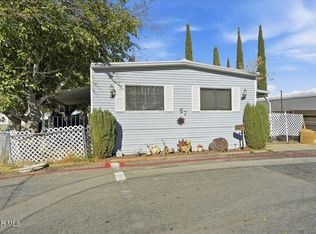 5711 Columbia Way SPACE 57, Lancaster, CA 93536