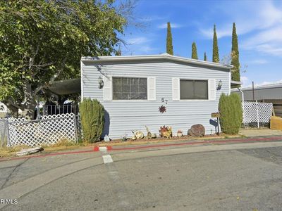 5711 Columbia Way Space 57, Lancaster, CA, 93536