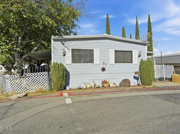 5711 Columbia Way Space 57, Lancaster, CA 93536