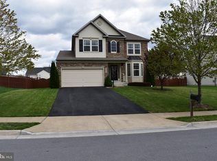 233 Morlyn Dr, Stephenson, VA 22656