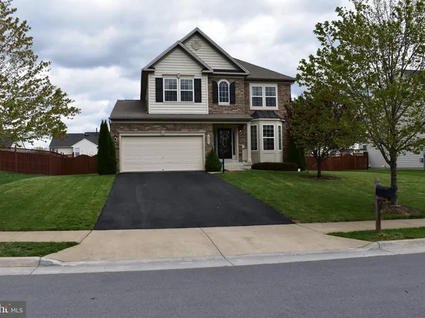 233 Morlyn Dr, Stephenson, VA 22656