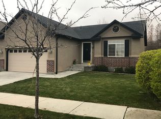 1332 W 3175 N, Lehi, UT 84043