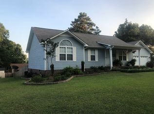 1769 Lakemont Dr S, Southside, AL 35907