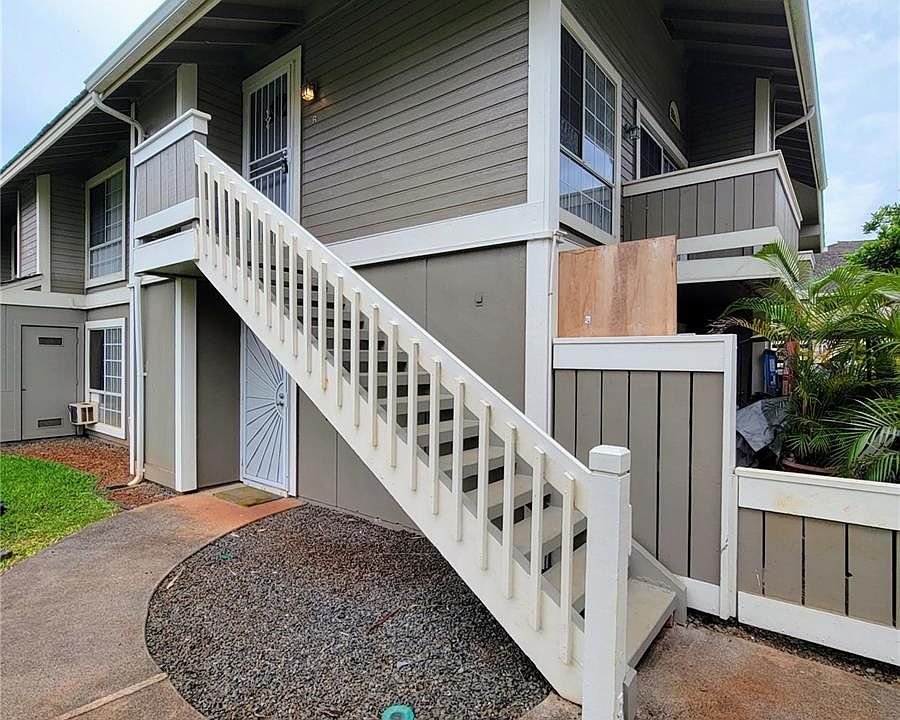 1390 Kulewa Loop Waipahu HI Zillow Apartments for Rent in Waipahu